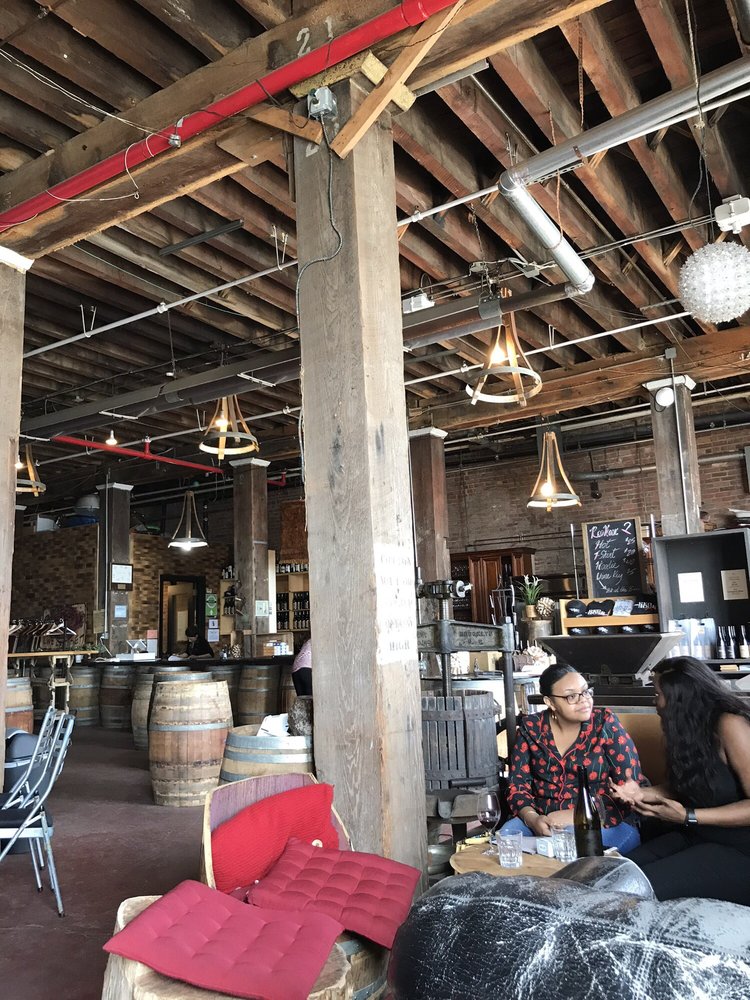 The Red Hook Winery 74 Photos & 88 Reviews Wineries 175204 Van