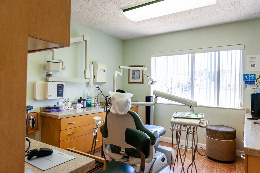 image of business McLeanSmiles Family & Cosmetic Dentistry