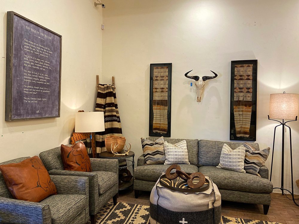 image of business Santa Fe Home