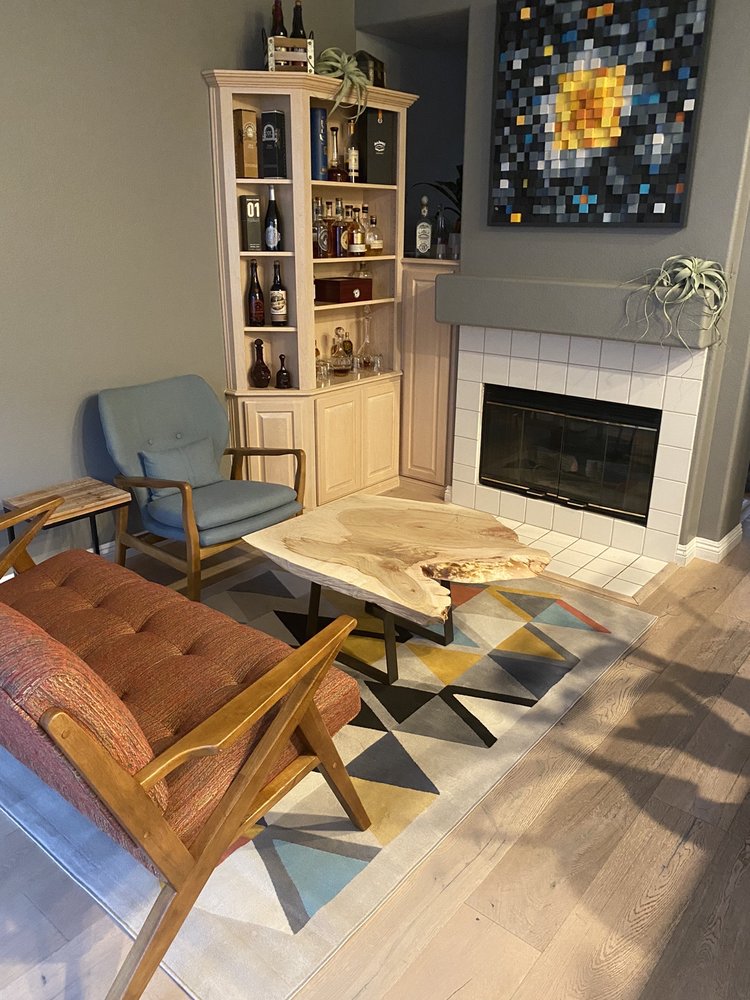 California Exotic Hardwoods