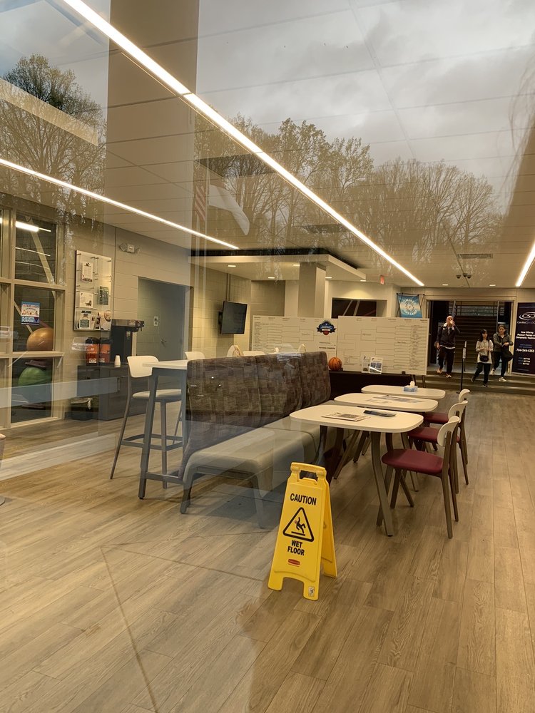 Lake Norman Family Branch YMCA