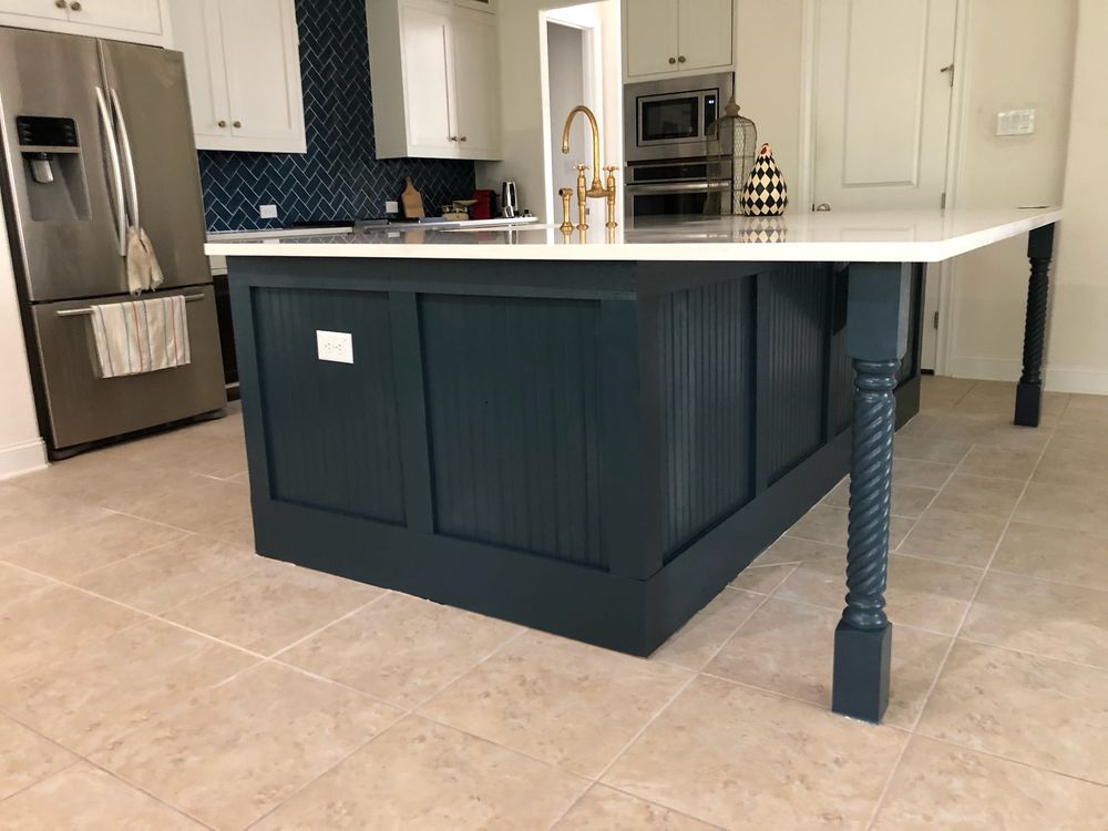 Gonzalez Contractors