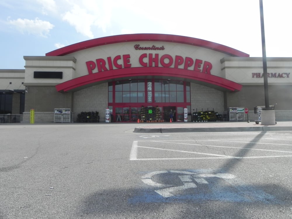 Cosentino's Price Chopper