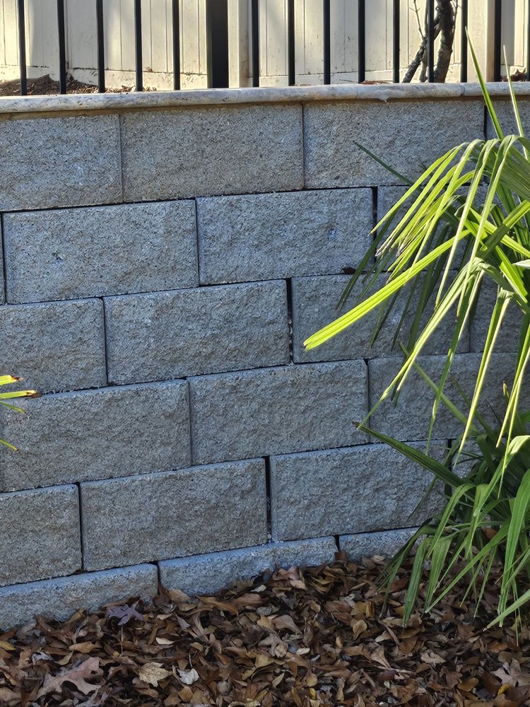 Ocean Blue Pool and Spa