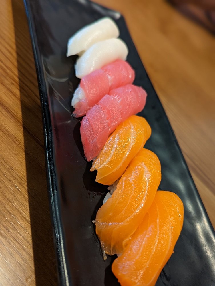 Edo Japan