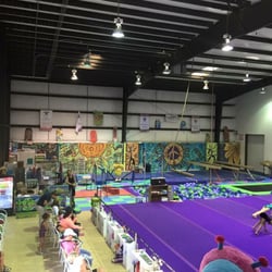 Riptide Gymnastics 1203 N Us Hwy 1 Ormond Beach Fl Photo Of Riptide Gymnastics Ormond Beach Fl United States