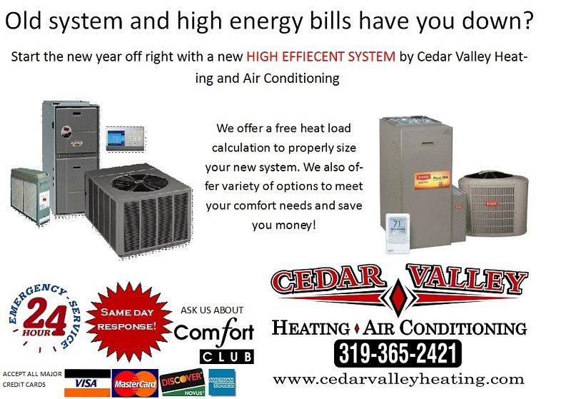 image of business Cedar Valley