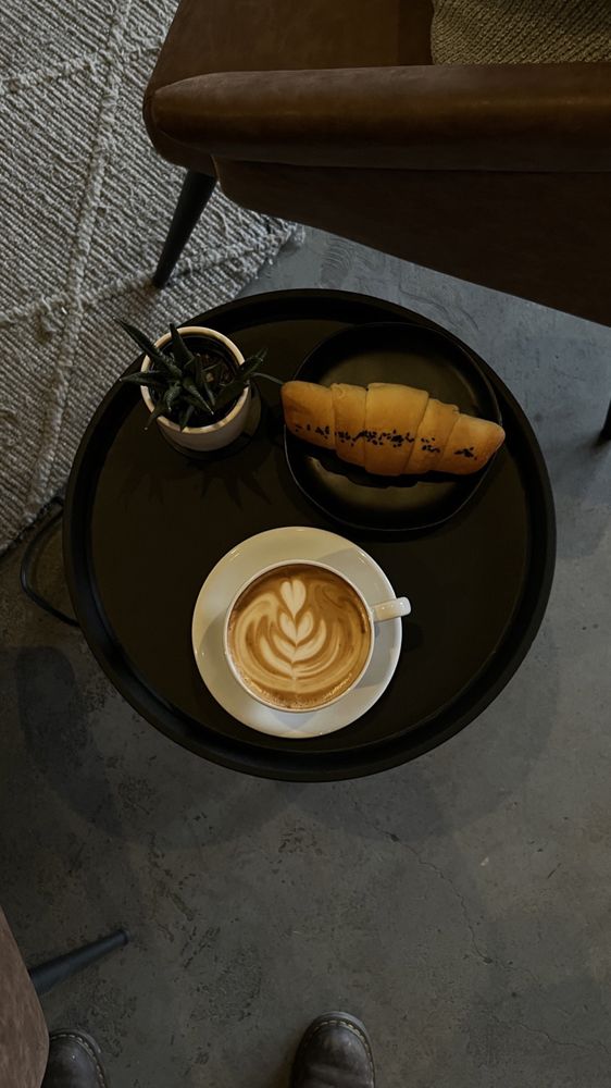 Solum Coffee Roasters