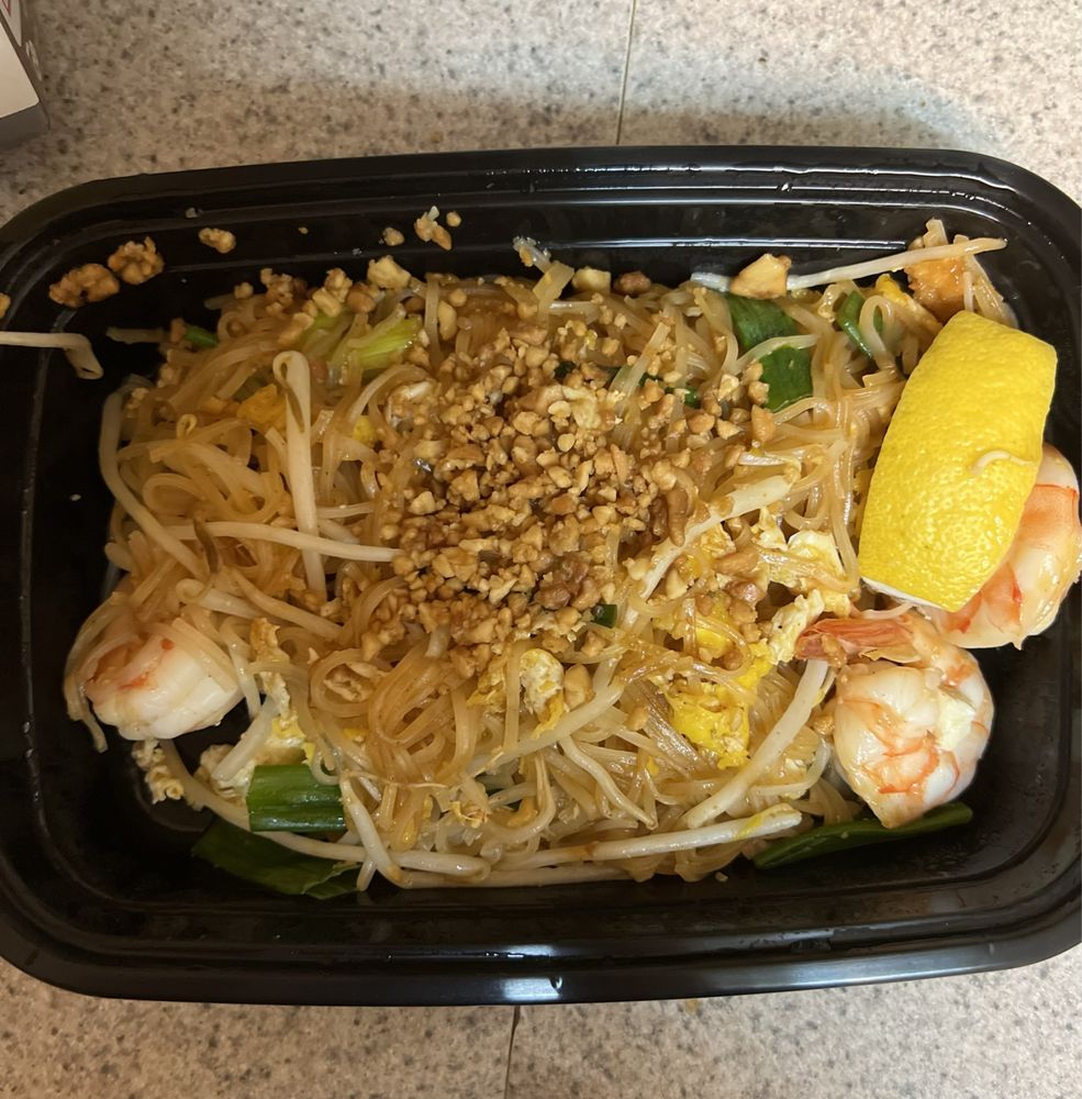 What A Meals
