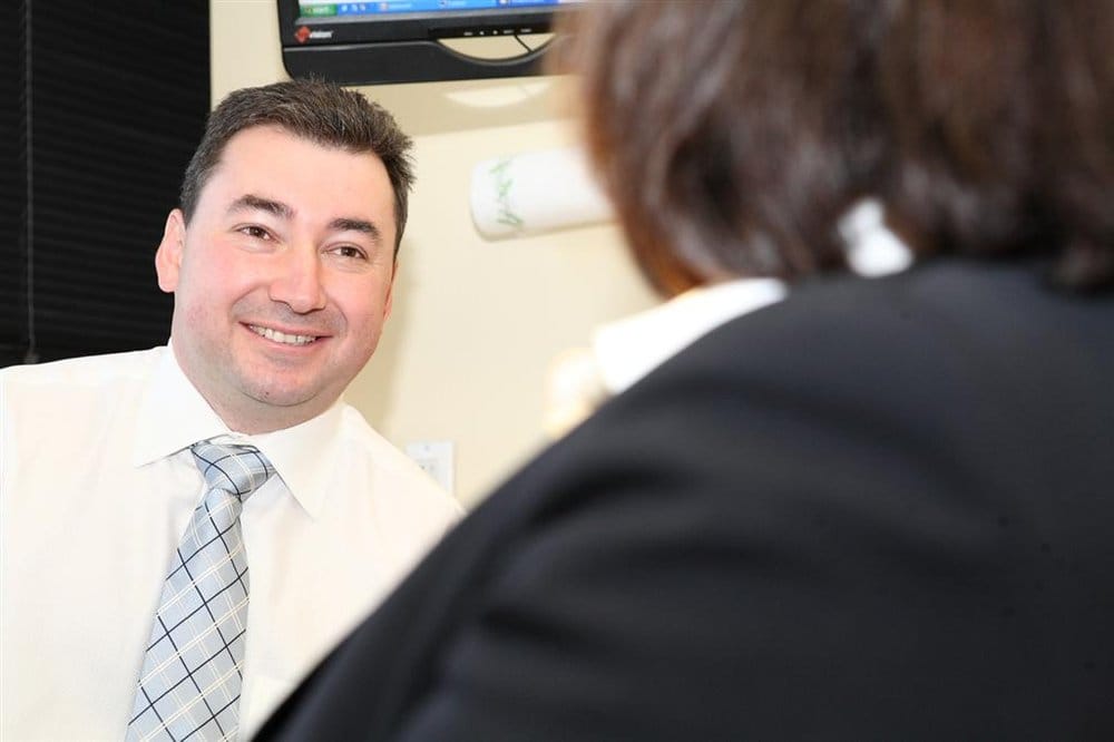 image of business Steven Polevoy, DDS - Gentle Touch Dentistry