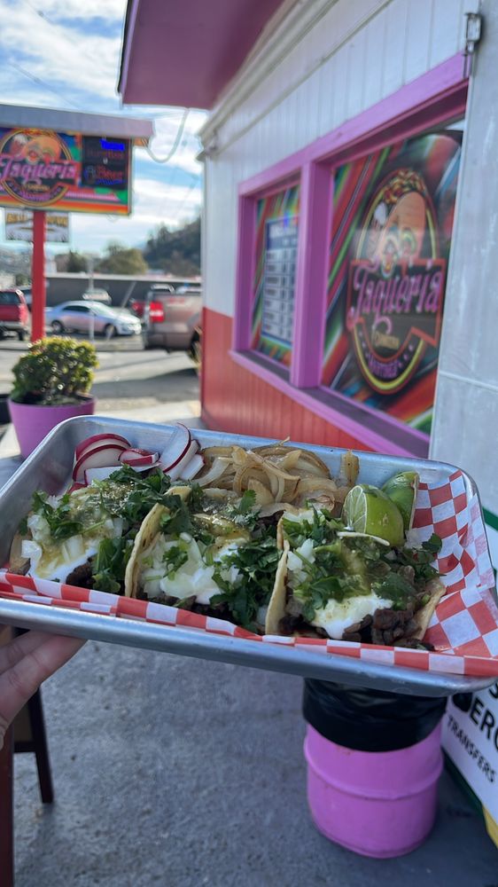 Taqueria Y Carniceria Martinez