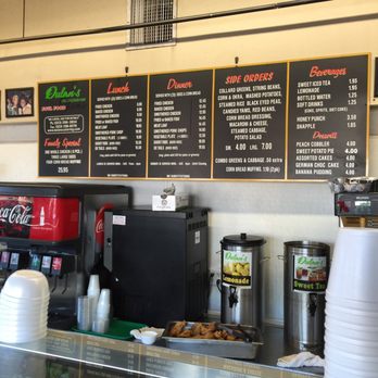 Dulan S On Crenshaw Soul Food Restaurant Los Angeles Ca Dulan S On Crenshaw Soul Food Restaurant Los Angeles Ca