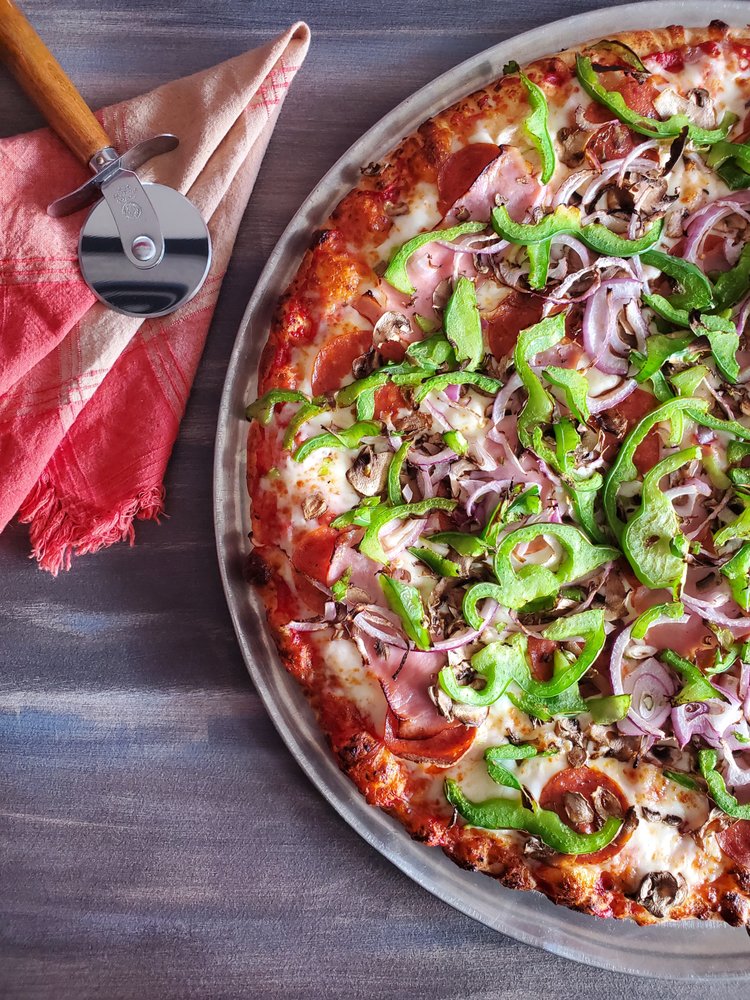 Northwood Pizza