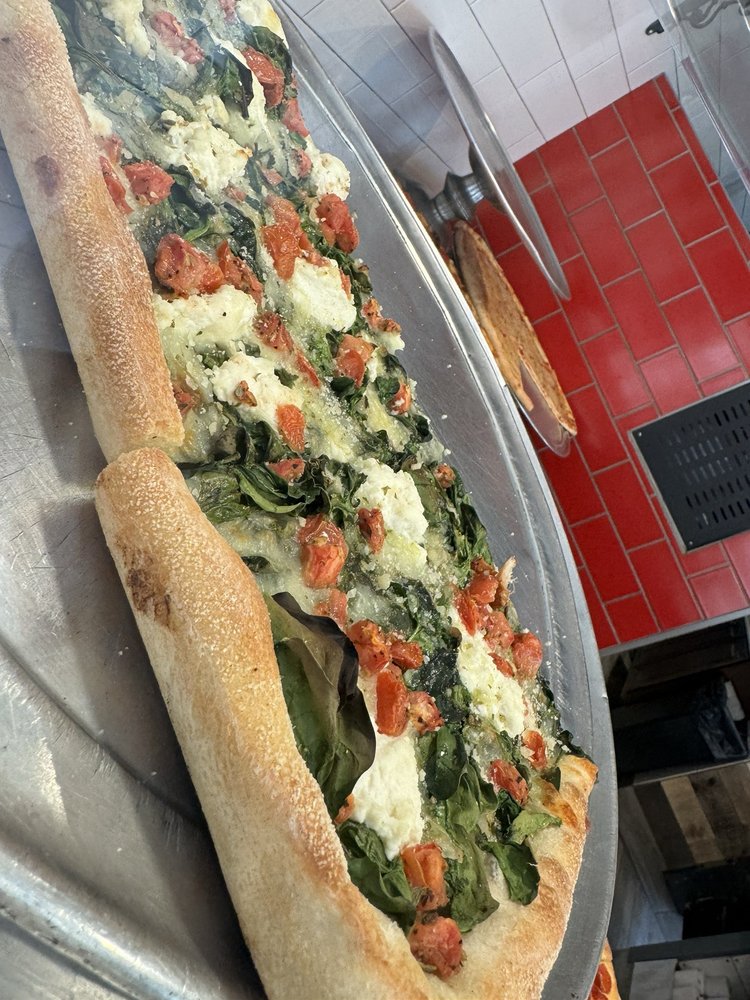 Pizzeria L'Angolo
