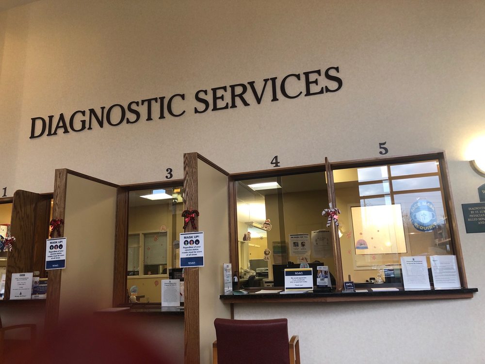 St. Luke's Neurology Associates of Monroe County
