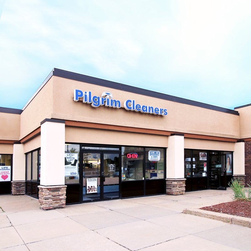 Pilgrim Dry Cleaners Sewing & Alterations 505 County Rd 42 E