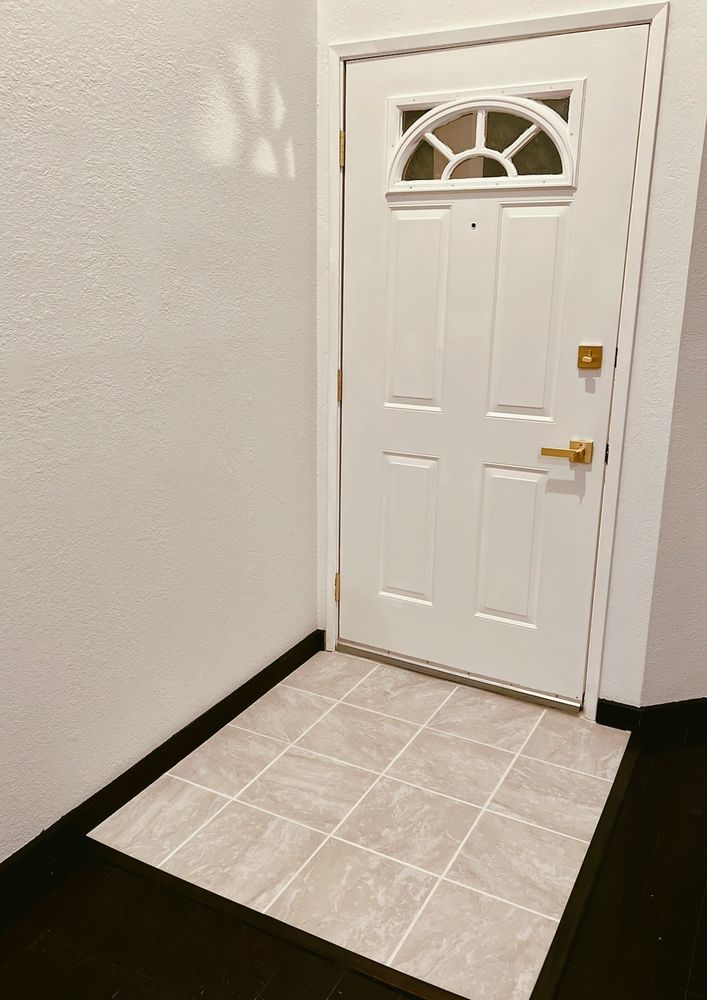 Granada Floors
