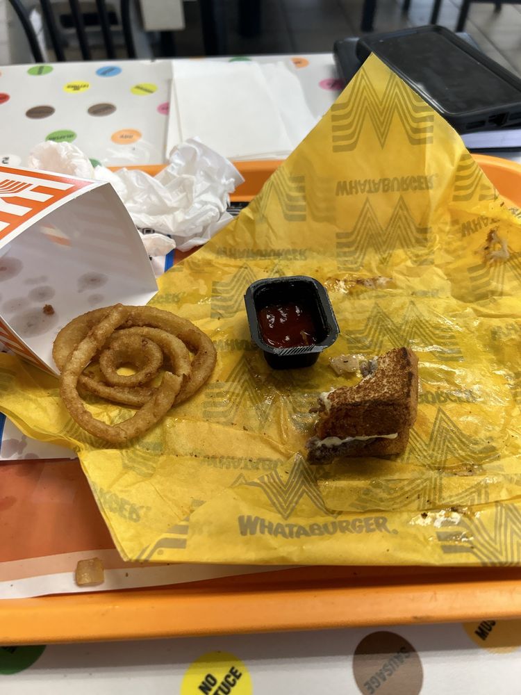 Whataburger