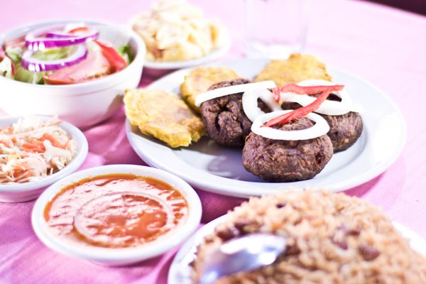 Highland Creole Cuisine