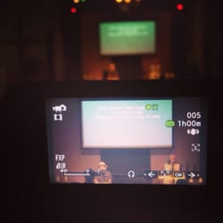 calvary chapel newbury park