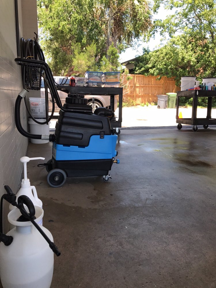 Car Detailing Plus