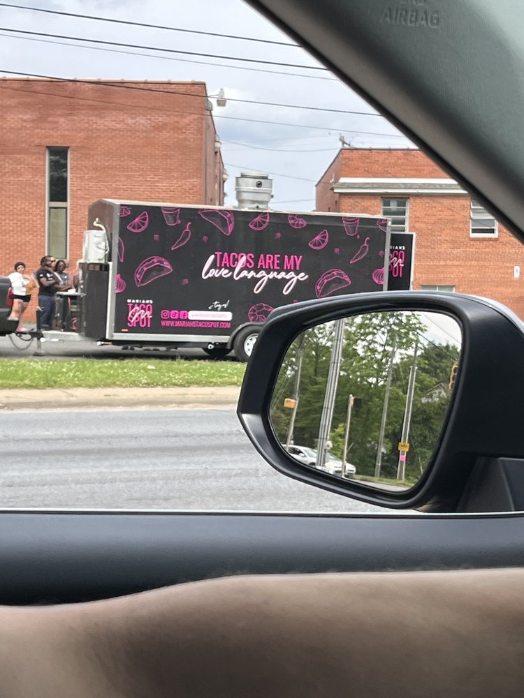 Mariah’s Taco Spot