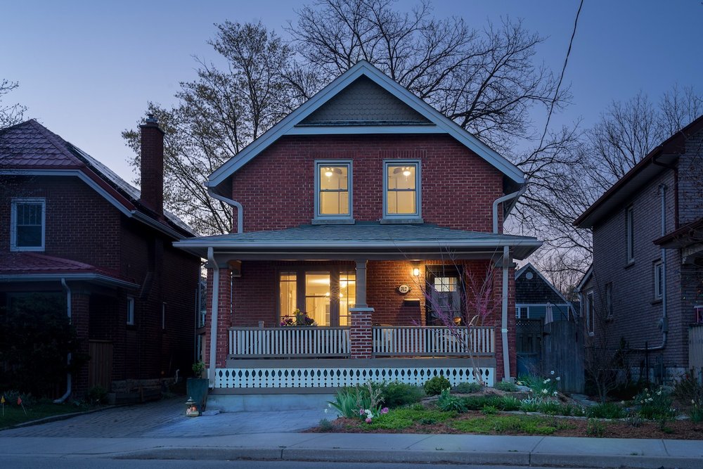 Aron Gangbar - Sutton Group-Select Realty