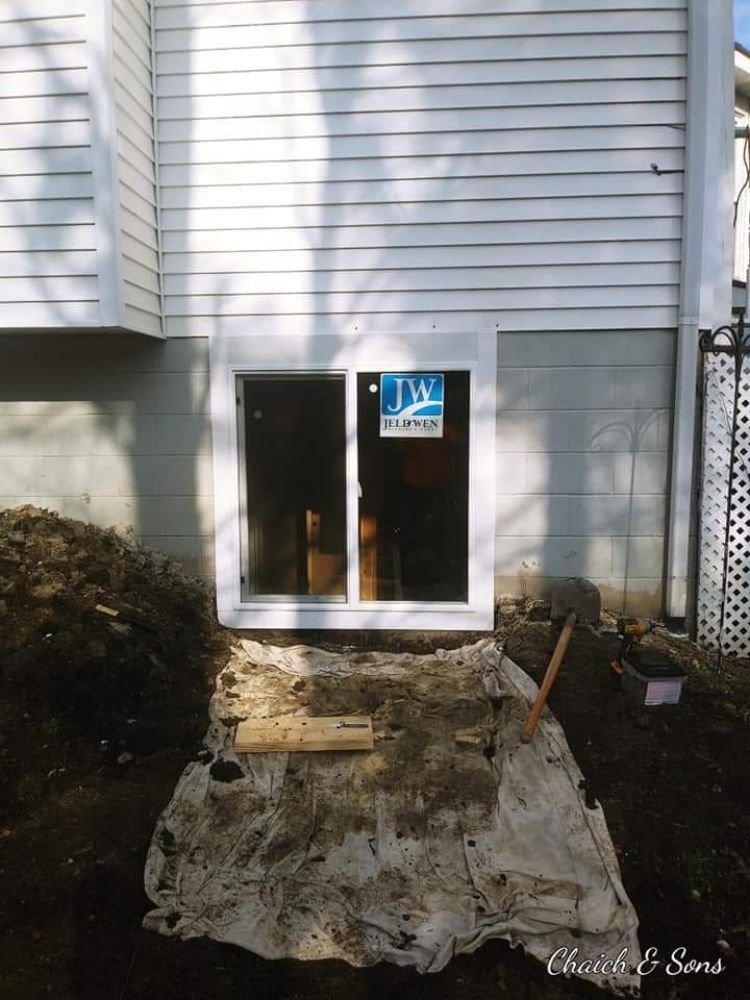 image of business Chaich & Sons