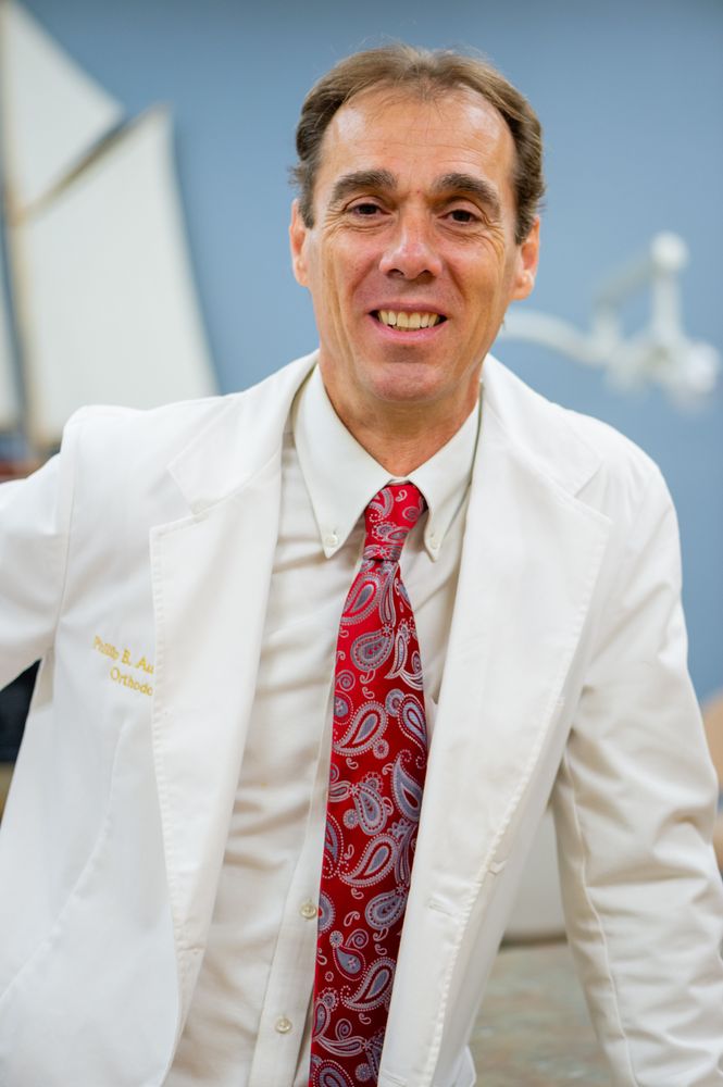 image of business Aubin Orthodontics of Wakefield