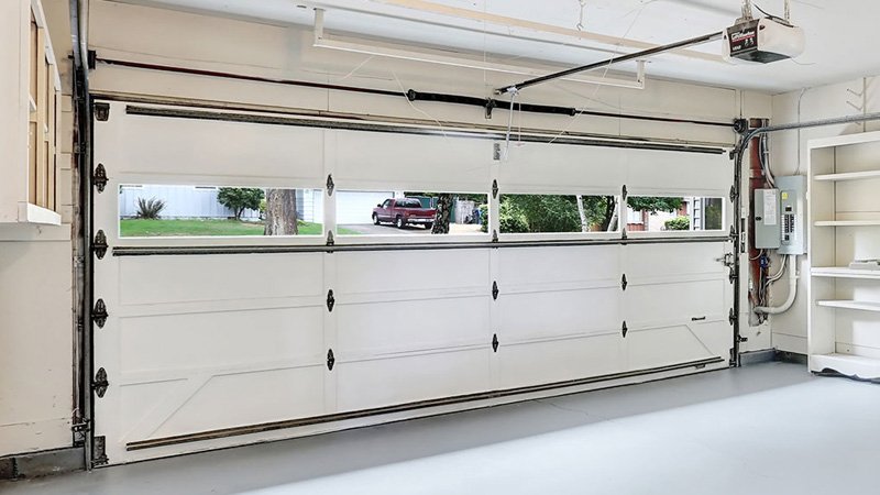 Lift Master Garage Door Repair Rochester