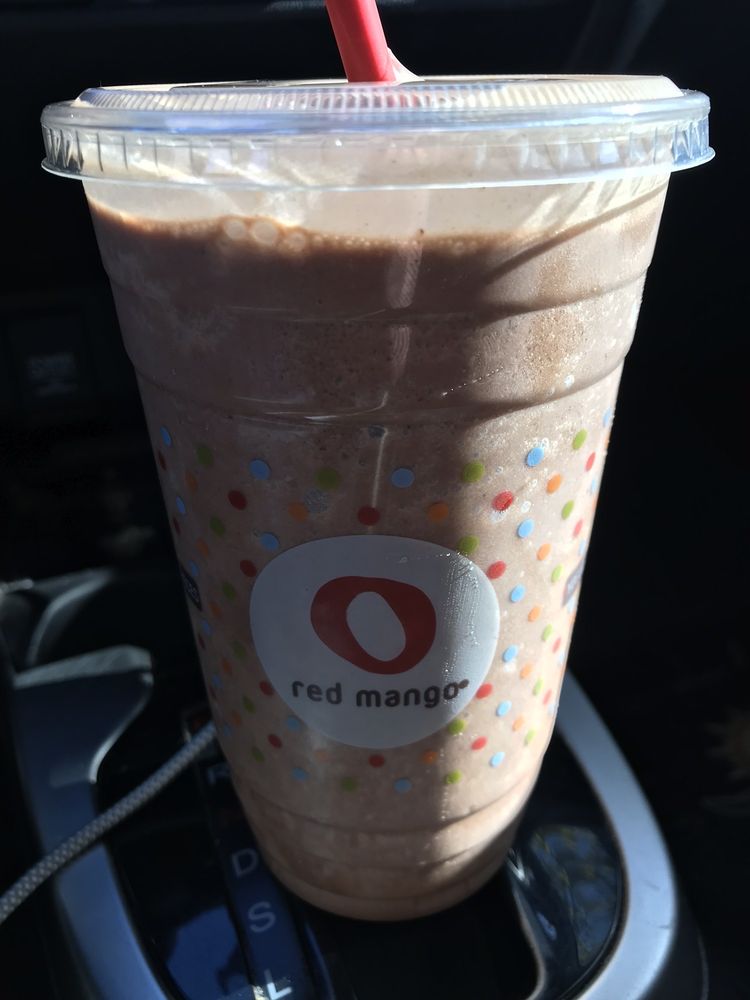 Red Mango