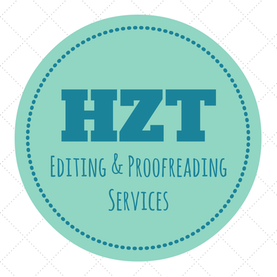 Editing proofreading services