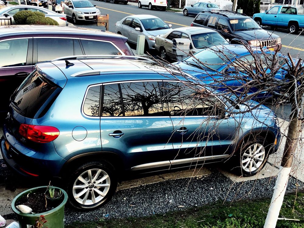 Island Volkswagen