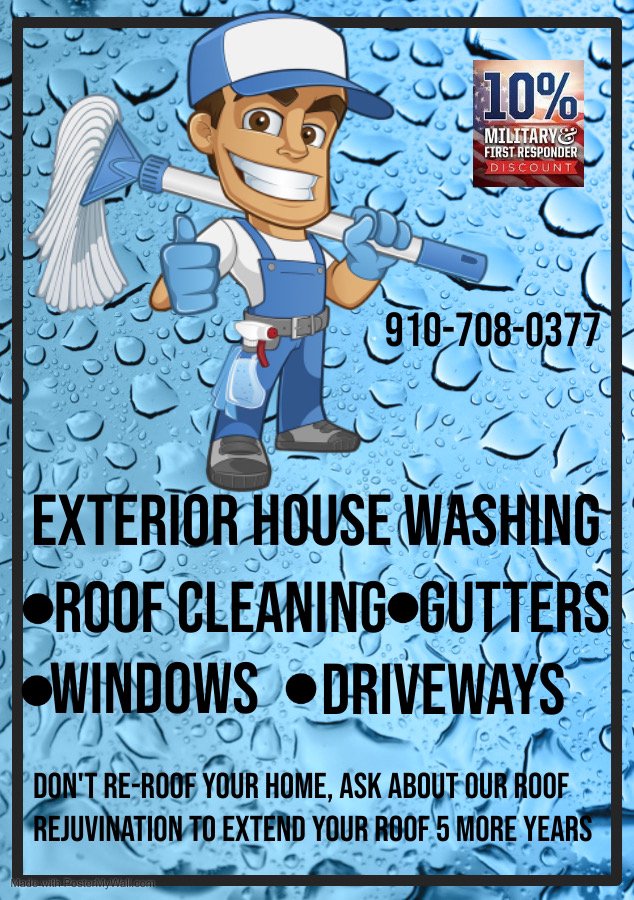 Brightastic Softwash