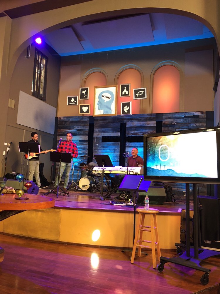 Missiongathering Christian Church