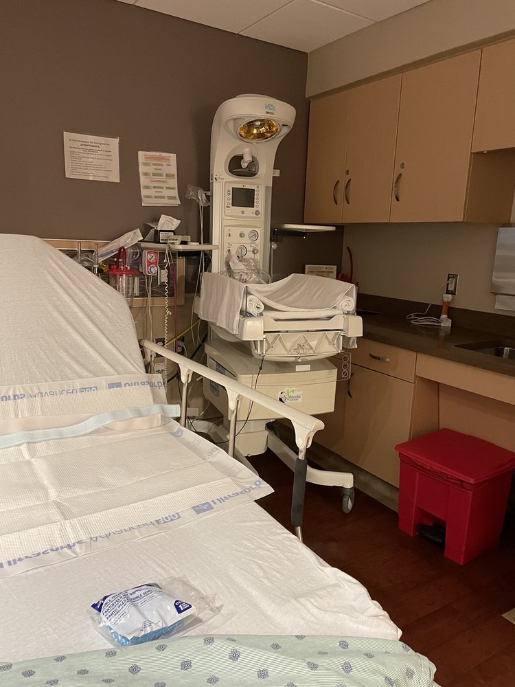 Sibley Memorial Hospital