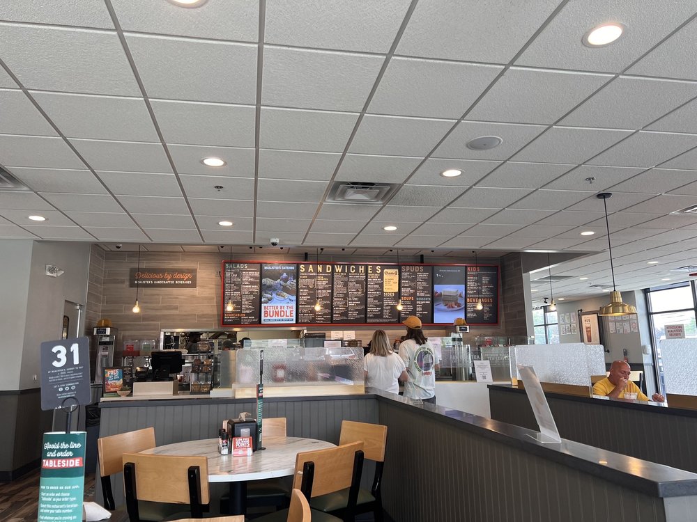 McAlister's Deli