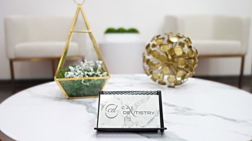 image of business CAI Dentistry