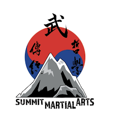 Summit Martial Arts Image