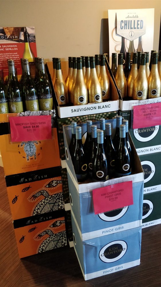 Value On Liquor Store