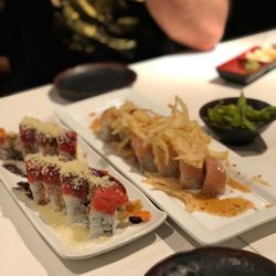Niko Sushi 548 Photos 515 Reviews Anese 12731 Towne Photo Of Niko Sushi Cerritos Ca United States