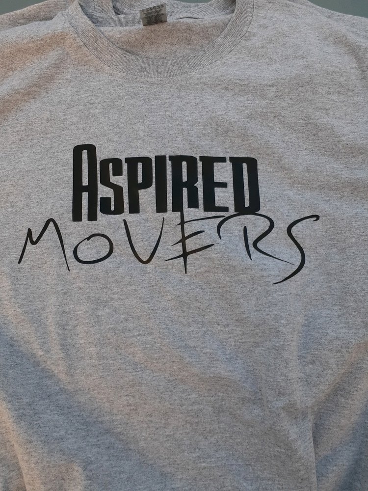 Aspired Movers