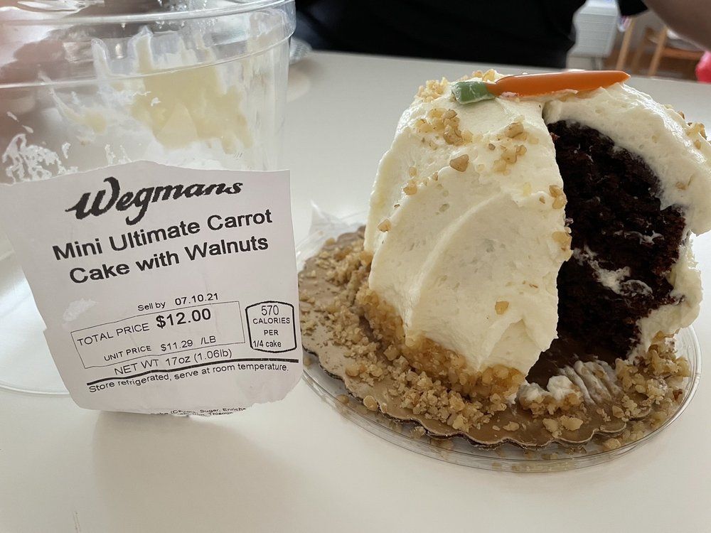 Wegmans