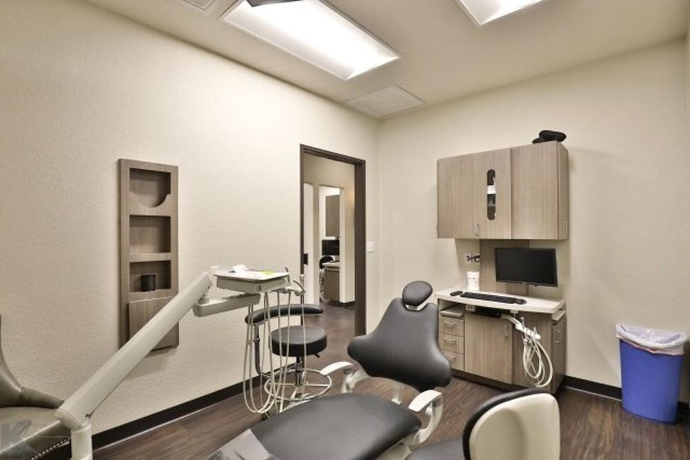 image of business Abilene Dental Care & Orthodontics - North