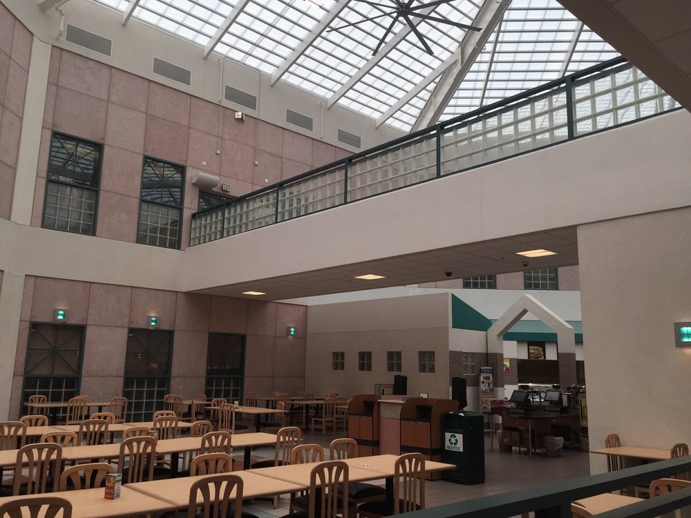 Veterans Benefits Administration Regional Office Public Services