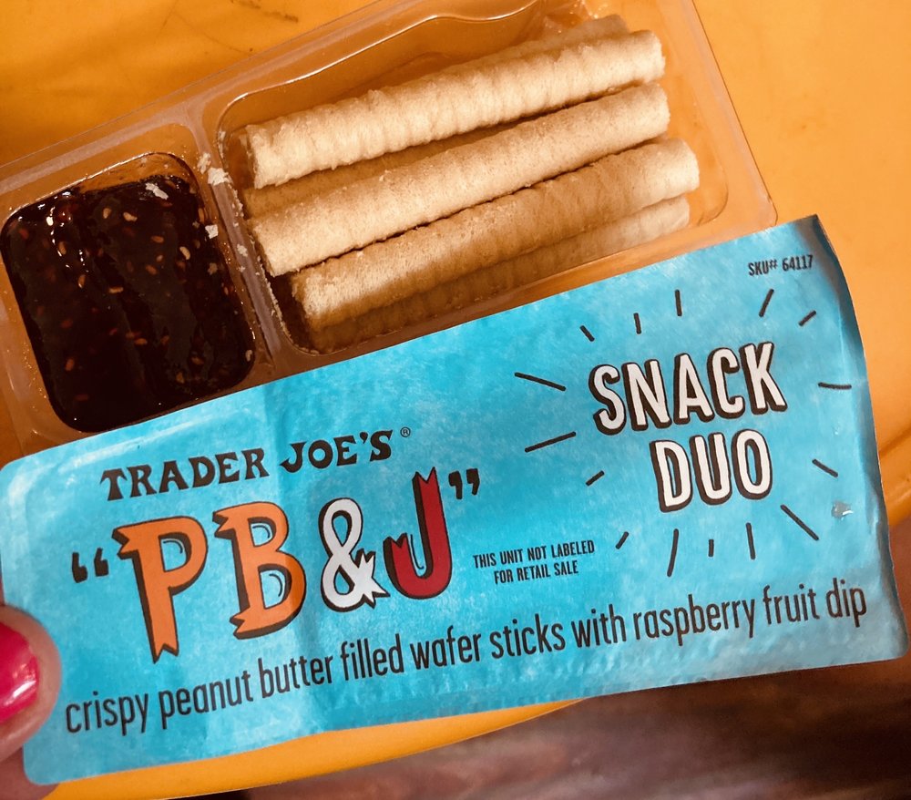 Trader Joe's