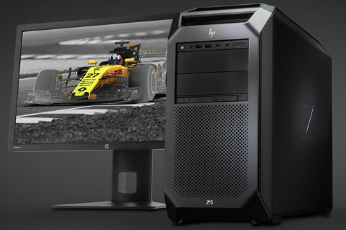 Computer & Network Expert