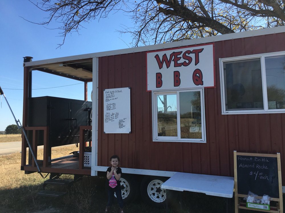 West BBQ