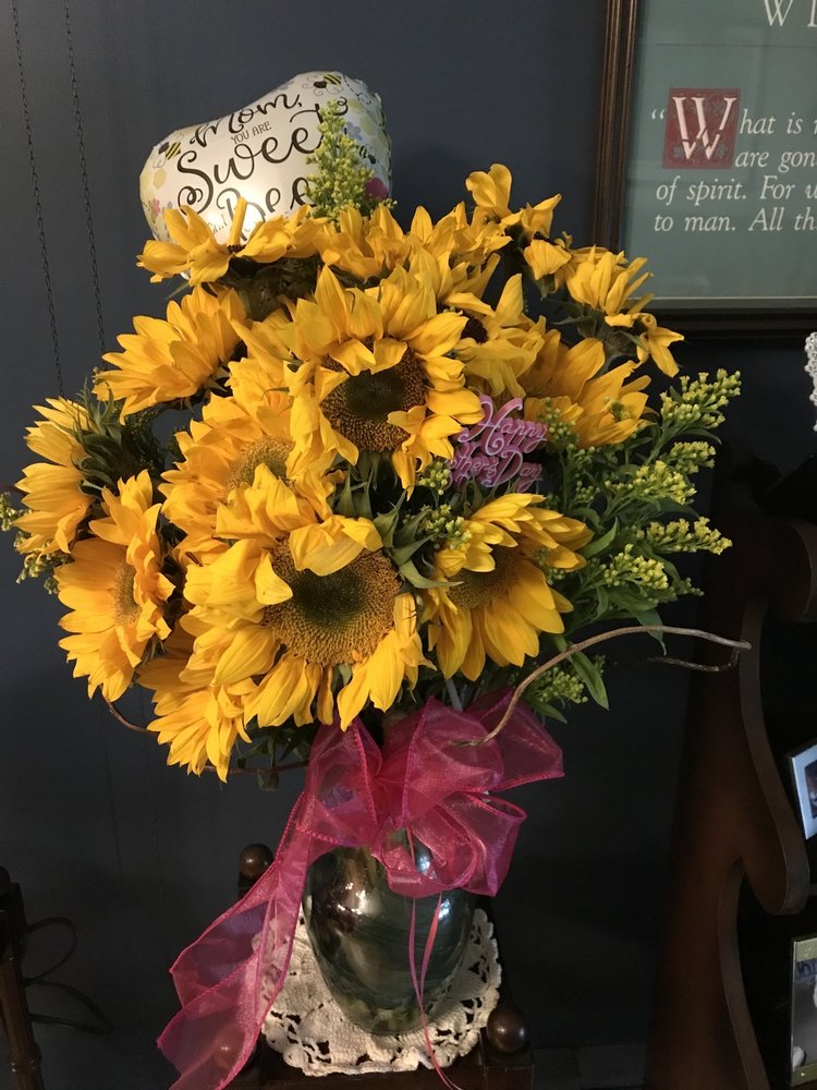 Caba's Flowers Shop