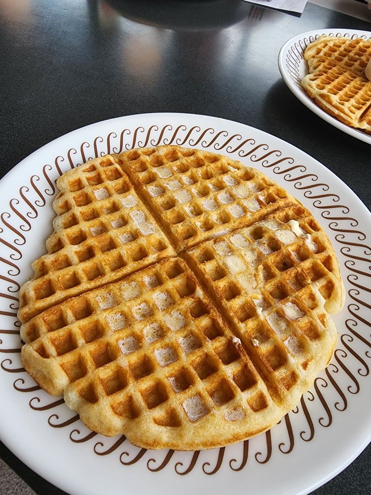Waffle House